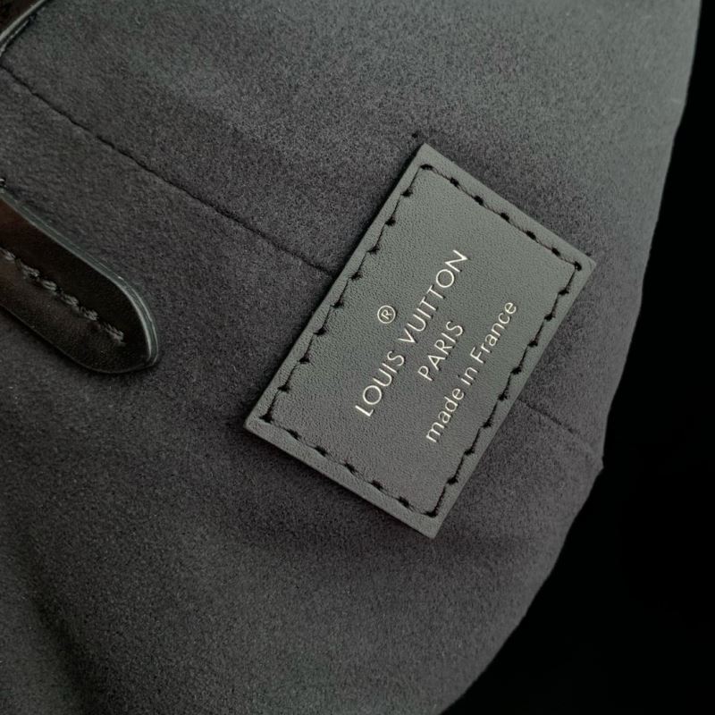 LV Bucket Bags